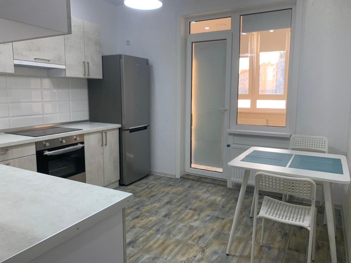 אודסה Квартира В Новострое מראה חיצוני תמונה